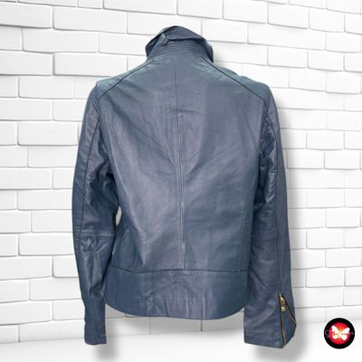 **HOY** Chaqueta de piel TRUCCO Talla M