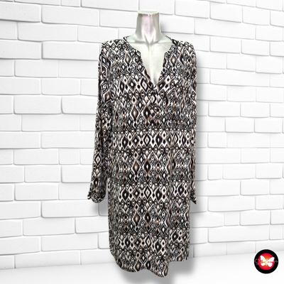 Vestido blusón JANINA Talla 44