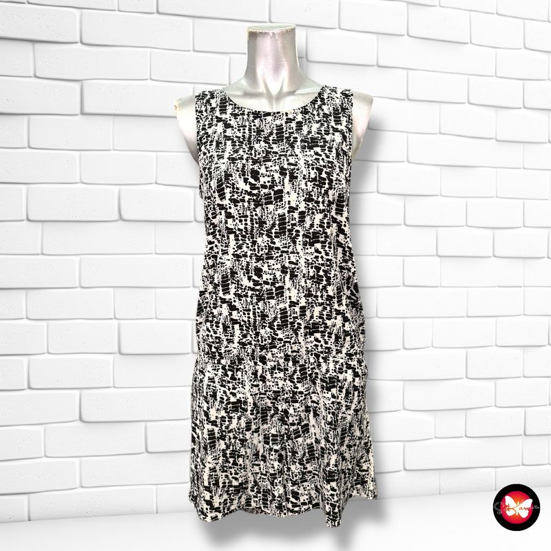 Mono corto con estampado JACQUELINE Talla 34
