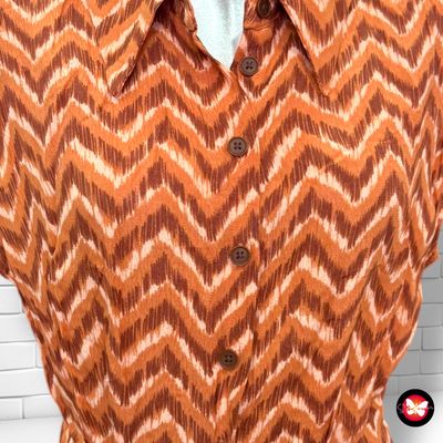 **HOY** Mono largo con estampado MANGO Talla S