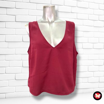 Blusa de tirantes ANNA FIELD Talla L