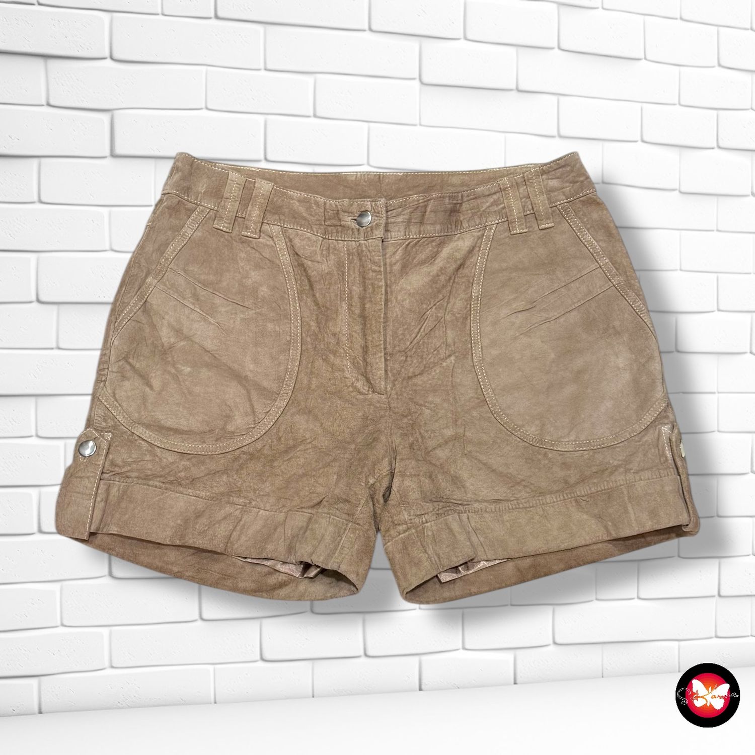Short de ante HEINE Talla 40