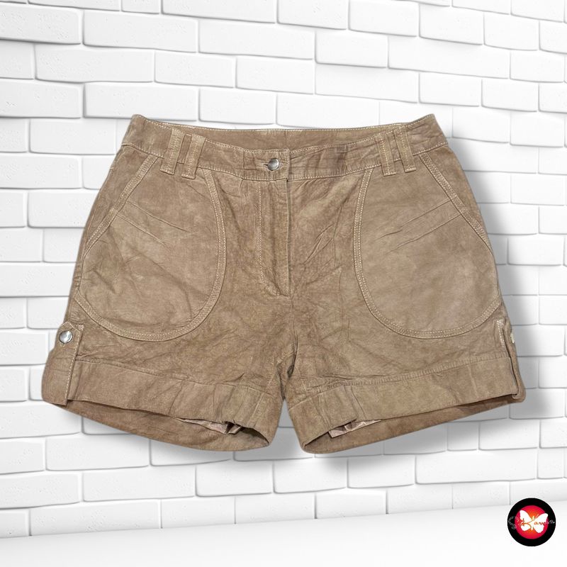 Short de ante HEINE Talla 40