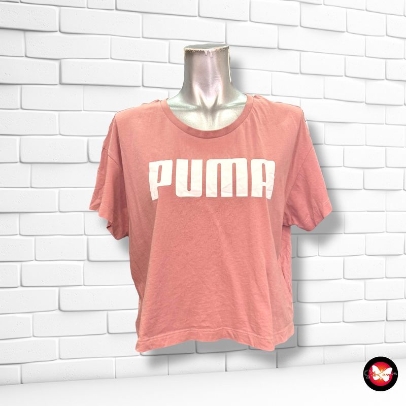 **HOY** Camiseta PUMA Talla S