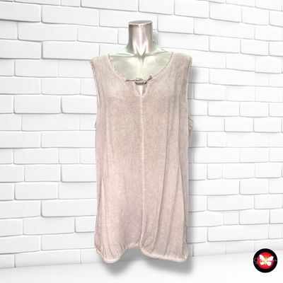 Blusa sin magas TOM TAILOR Talla 3XL (pequeña)