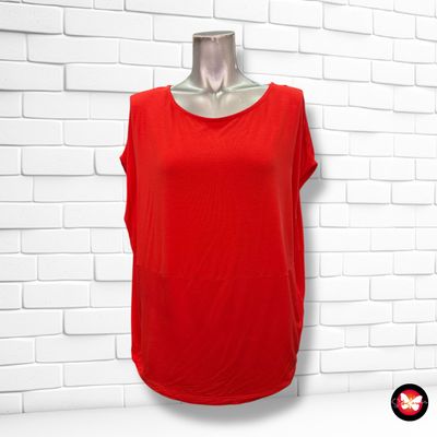 Camiseta de manga corta ZARA Talla S (grande)