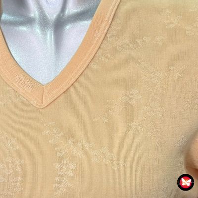 **HOY** Jersey con bordados Talla L