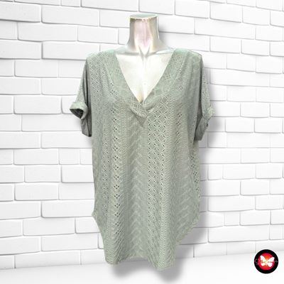 **HOY** Blusa caladita SHEIN Talla M