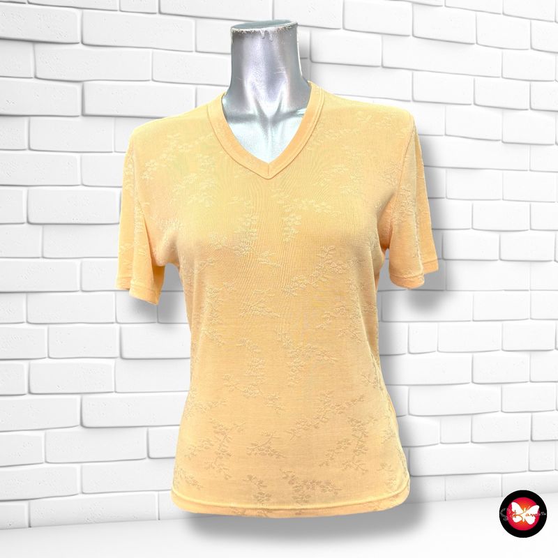 Jersey con bordados Talla L