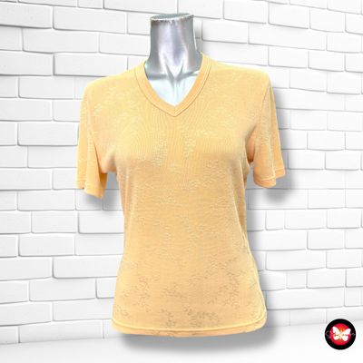 Jersey con bordados Talla L