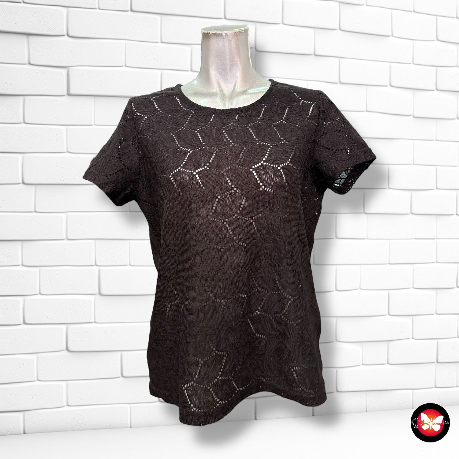 Jersey caladito JACQUELINE Talla M
