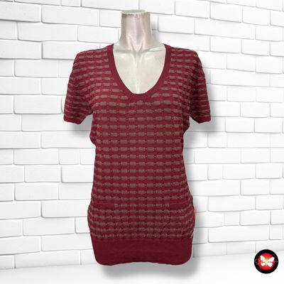 Jersey con bolsillos VILA JOY Talla L