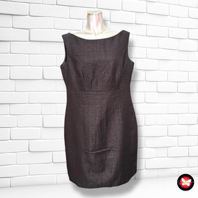 Vestido de noche  MARIPOSA Talla 44