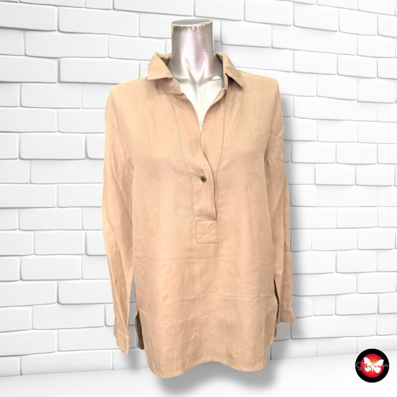 Blusa básica ESPRIT Talla 38