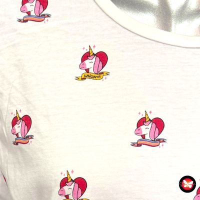 **HOY** Camiseta de manga corta PULL&amp;BEAR Talla L