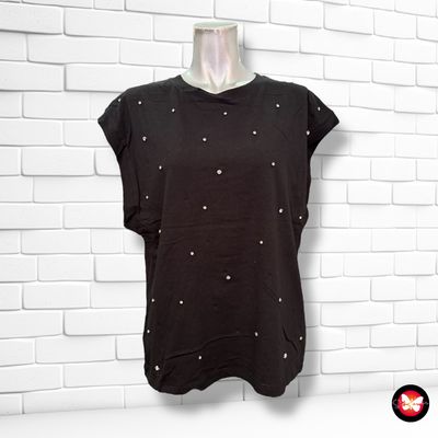 Camiseta de manga corta FULLAH Talla S/M
