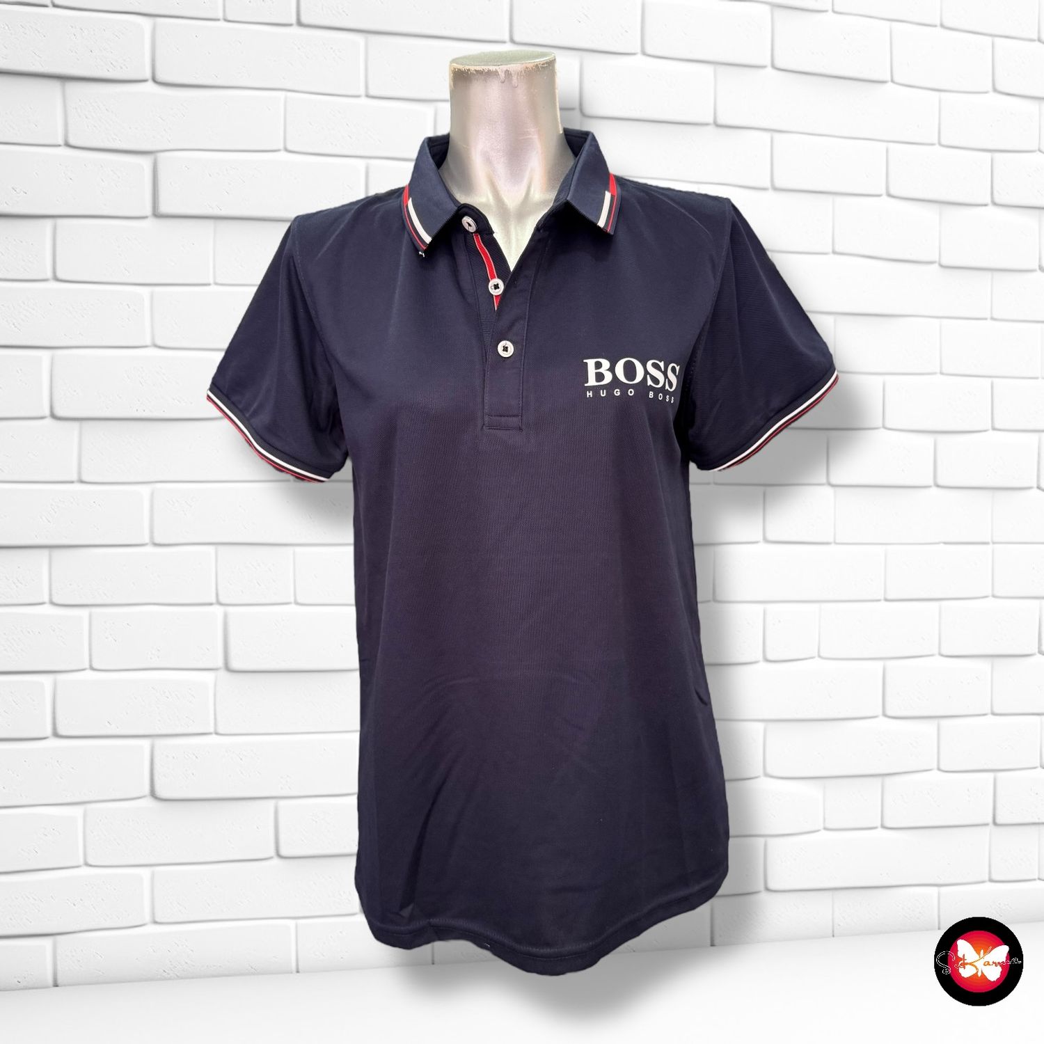 Camiseta de manga corta Talla M