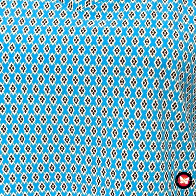 Camiseta de manga corta MI PIACE Talla S