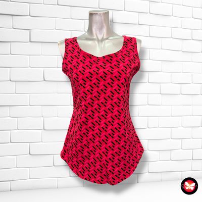 Camiseta de tirantes MI PIACE Talla S