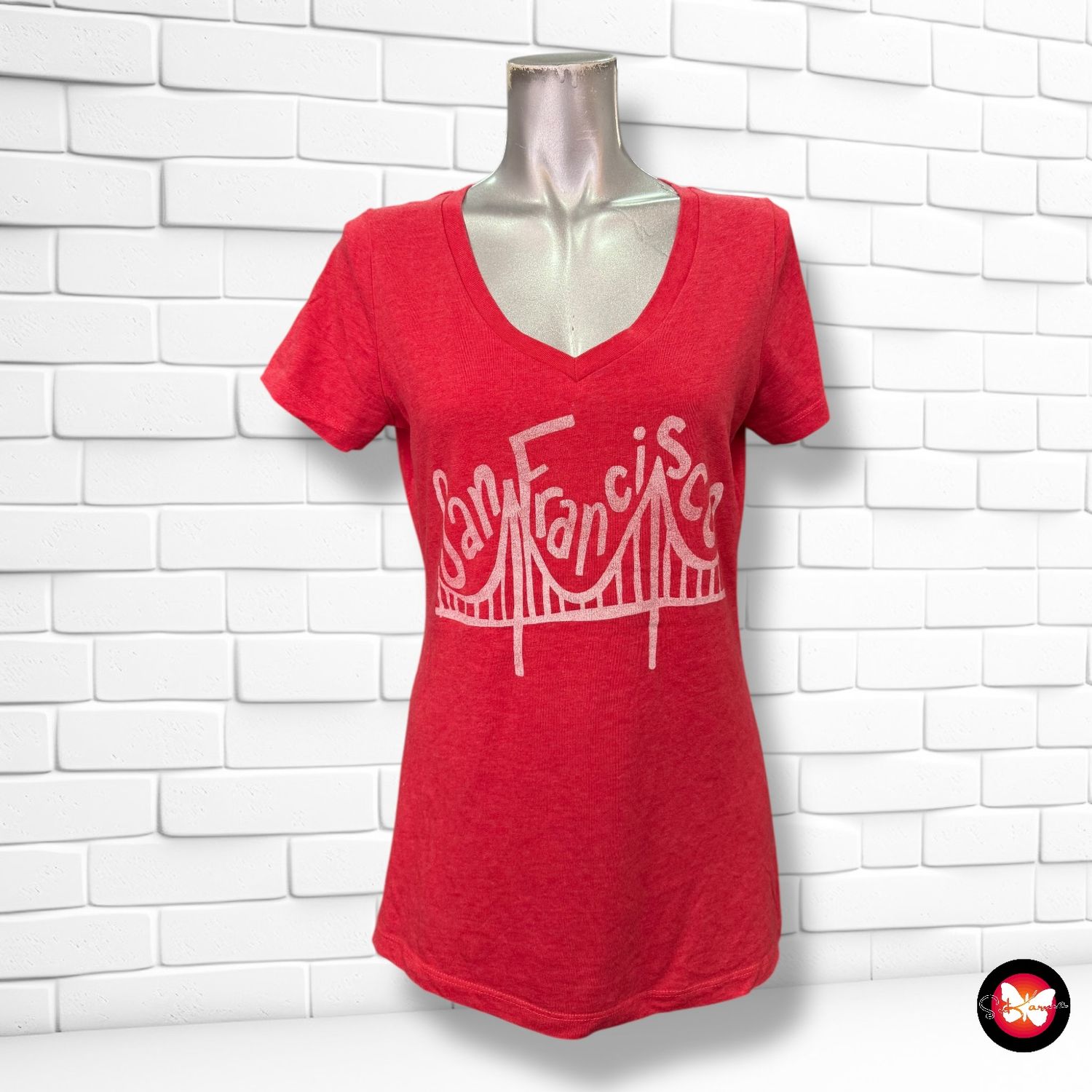 Camiseta de manga corta LOCAL PRIDE Talla S