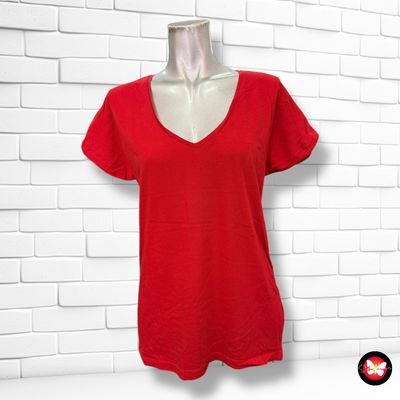 **HOY** Camiseta de manga corta PULL&amp;BEAR Talla S
