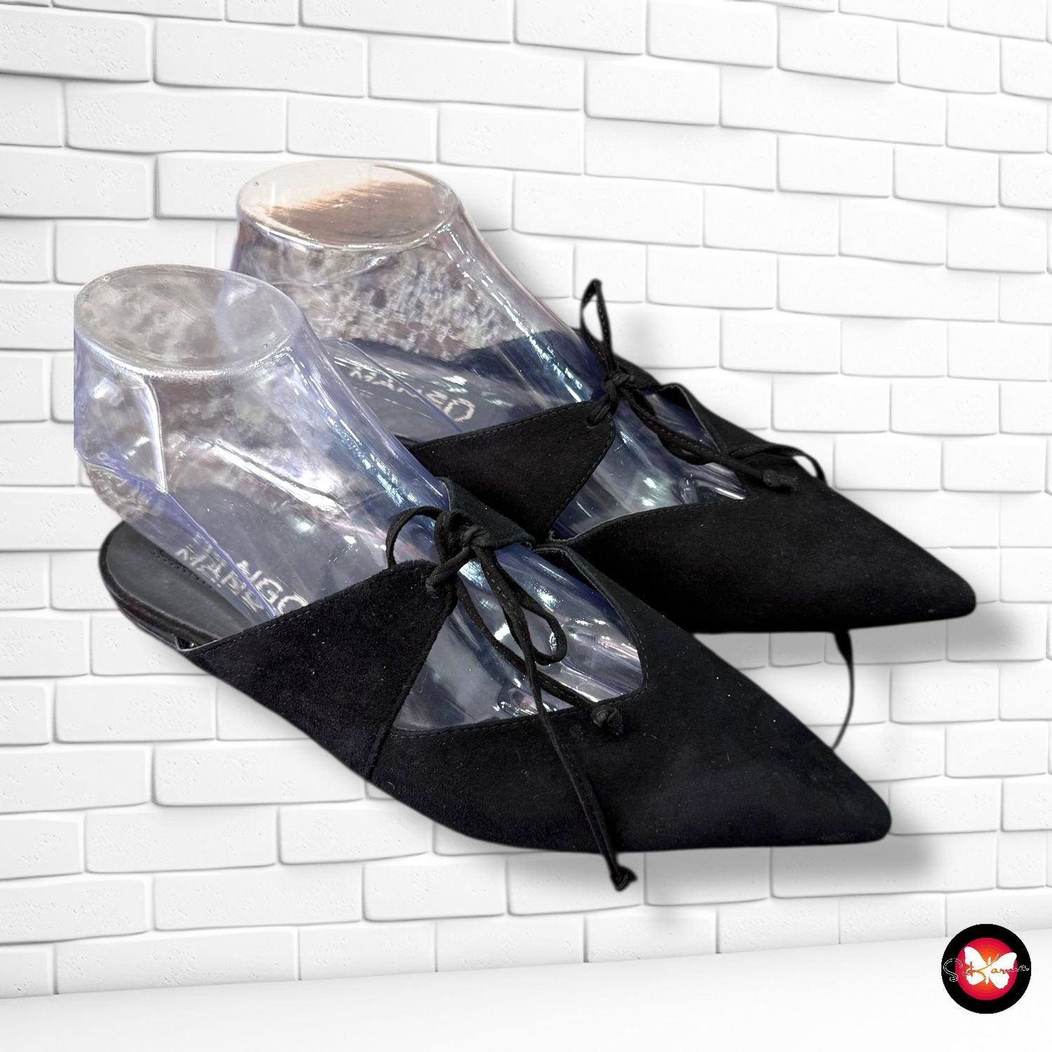 Mules MANGO T36