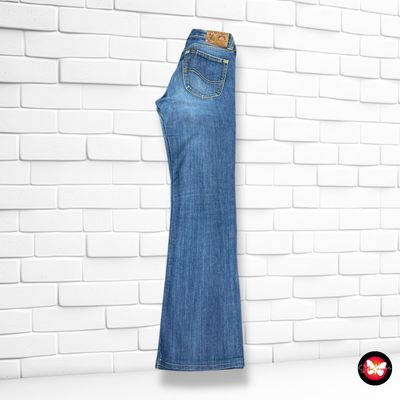 **HOY** Pantalón vaquero LEE Talla S (W26 L33)