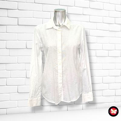 Camisa de manga larga básica DIVIDED Talla XXS