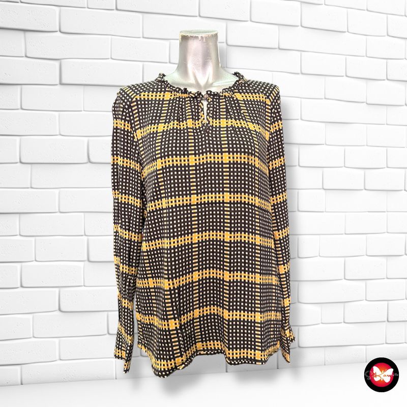 Blusa con estampado MORE&amp;MORE Talla 36