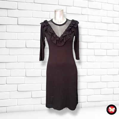 Vestido con volantes ENVIE DE FRAISE Talla 32/34