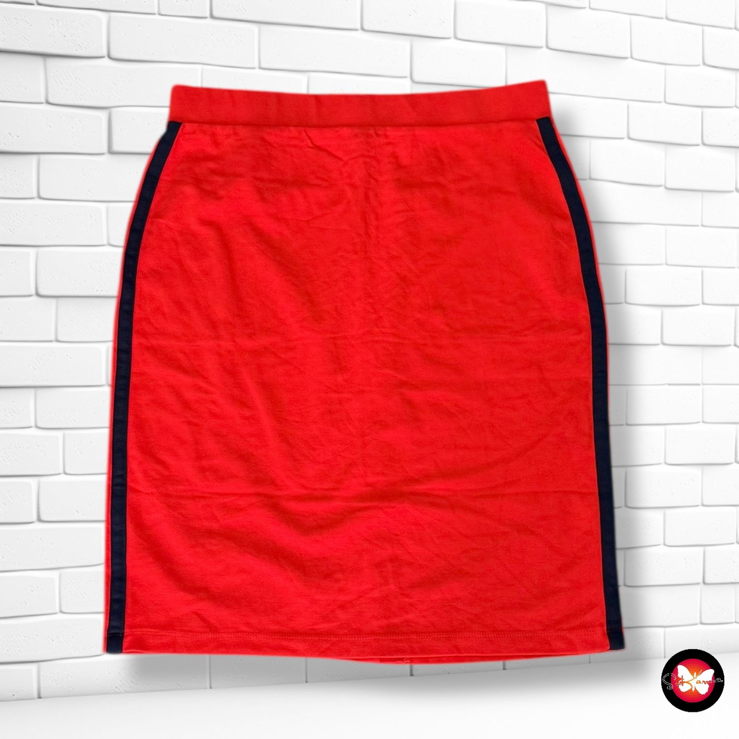 Falda de tubo ESMARA Talla M