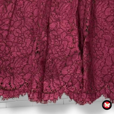 Falda de encaje ESPRIT Talla 38