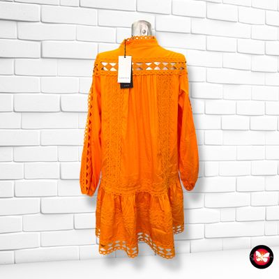 **HOY** Vestido sueltito COSTES Talla S
