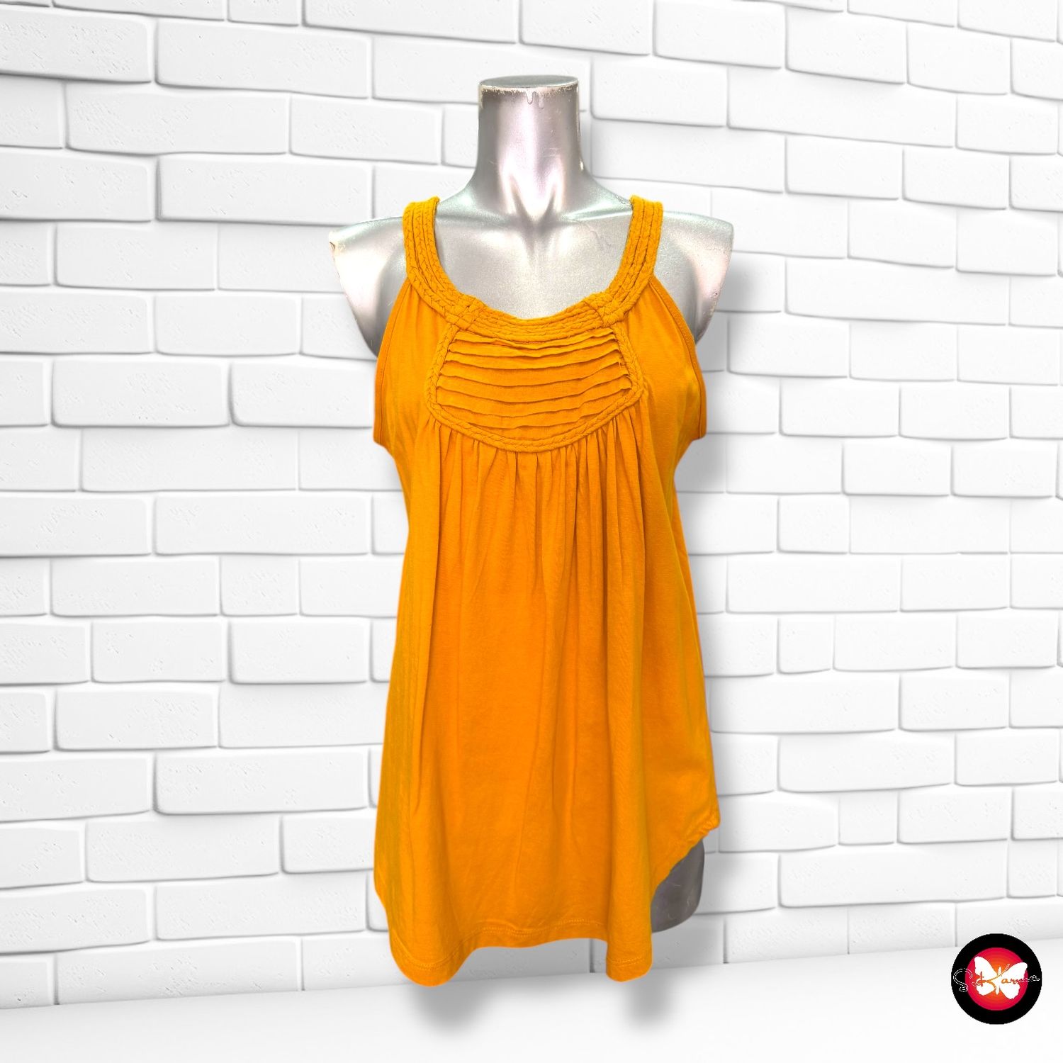 Camiseta de tirantes SFERA Talla L