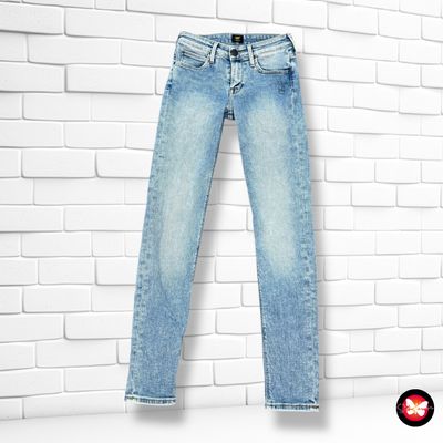 Pantalón vaquero LEE Talla S (W25 L31)