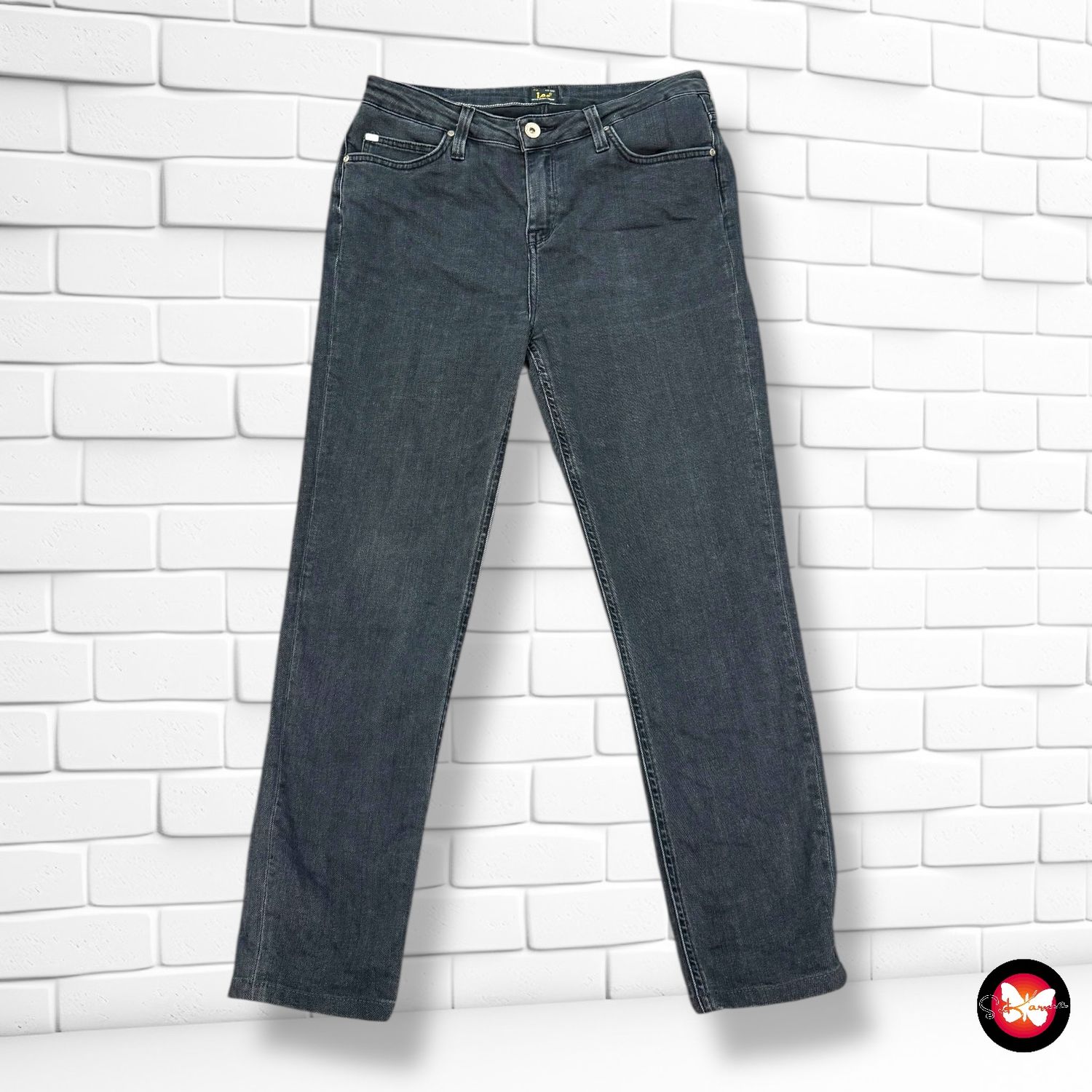**HOY** Pantalón vaquero LEE Talla L (W31 L33)