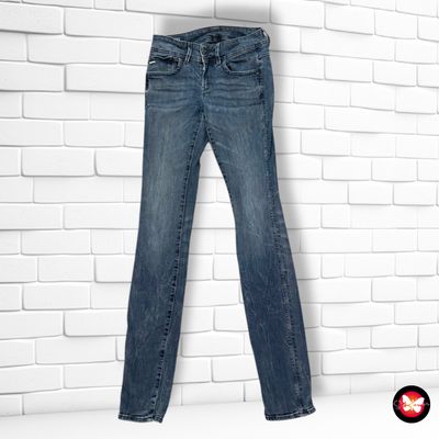 Pantalón vaquero RAW Talla S (W27 L32)
