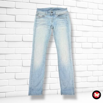 Pantalón vaquero RAW Talla M/L (W29 L32)