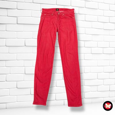 Pantalón vaquero LEE Talla S (W25 L31)