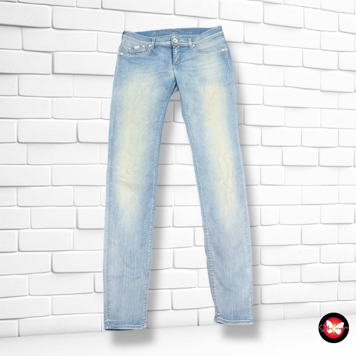 Pantalón vaquero GAS Talla M/L (W29 L32)