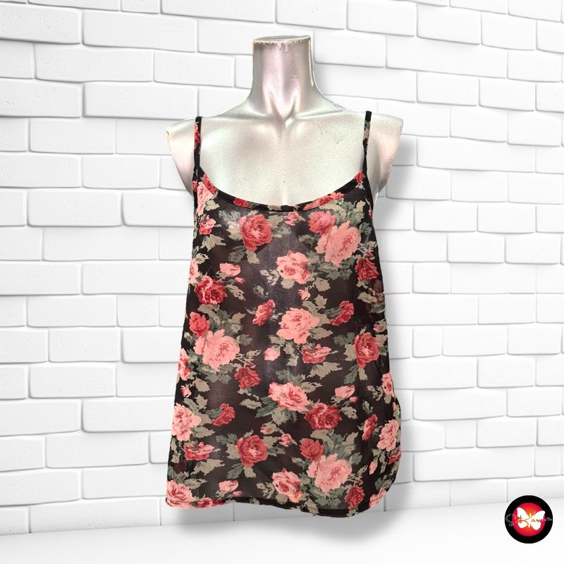Blusa con estampado NEW LOOK Talla 40