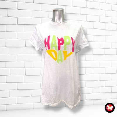 Camiseta de manga corta PRIMARK Talla M