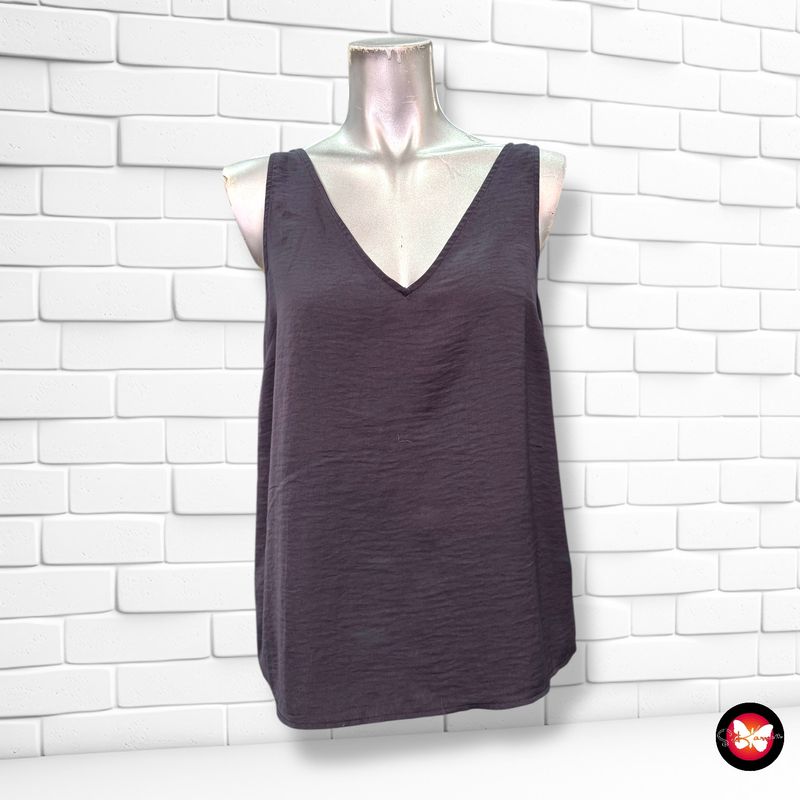 Blusa de tirantes H&amp;M Talla 36