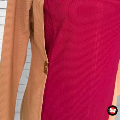 Vestido de entretiempo COMERCIO MODALAND Talla M