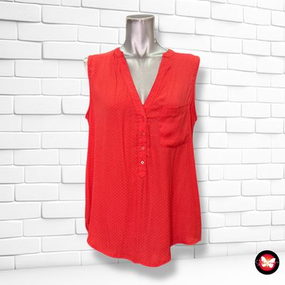 **HOY** Blusa sin mangas Talla L