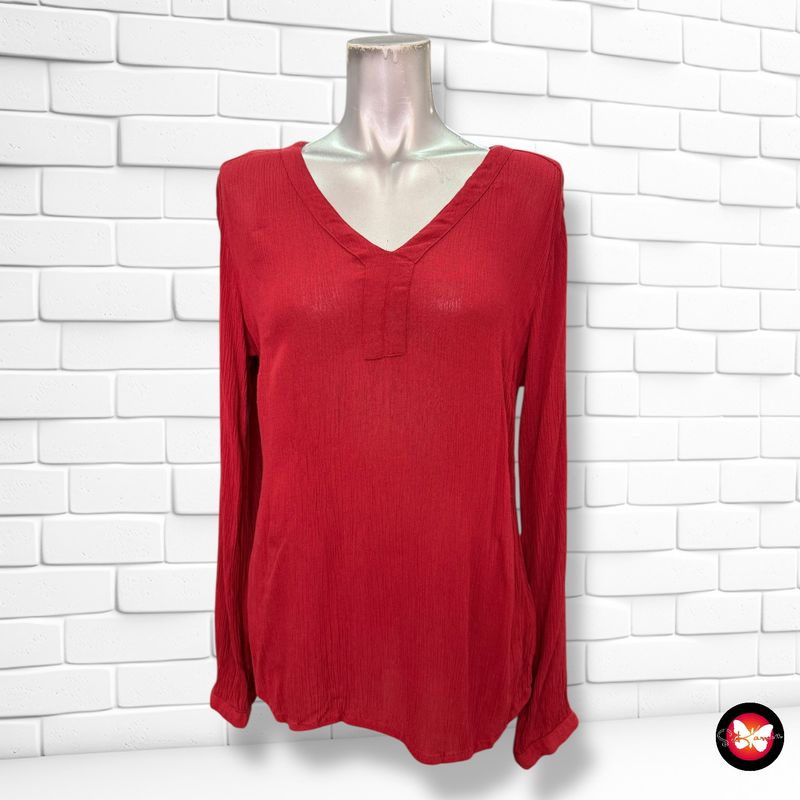 Blusa de manga larga KAFFE Talla 36