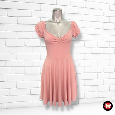 Vestido con escote KIMCHI BLUE Talla S