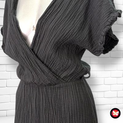 **HOY** Vestido con escote PESCARA Talla S