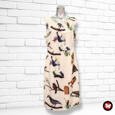 Vestido con estampado SMASHEDNLEMON Talla M
