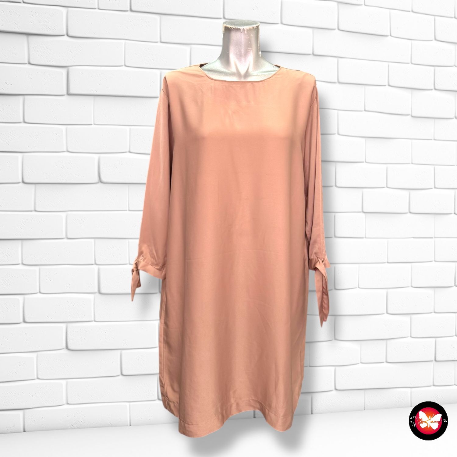**HOY** Vestido sueltito Talla L/XL